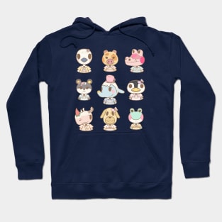 Bakery Buddies Hoodie